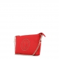 Preview: Versace Jeans Clutch Rot