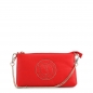 Preview: Versace Jeans Clutch Rot